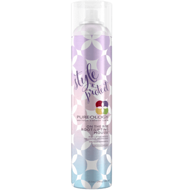 PUREOLOGY_On The Rise Root Lifting Mousse 10.4oz_Cosmetic World